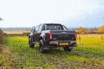 Isuzu D-Max AT35 Double Cab by Arctic Trucks 2020 года (UK)